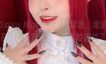 空姐Sayo Momo写真精精选，难道有信号灯在闪烁？是该开启想象的旅程了吗？